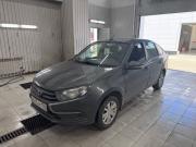 Lada (ВАЗ) Granta I Рестайлинг Сургут  - изображение 19