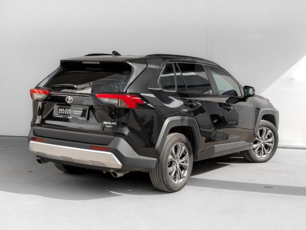 Toyota RAV4 V (XA50) с пробегом 2024 года, цена 4 000 000 рублей, 24747 км, внедорожник, Автокод Объявления