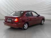 Hyundai Accent II Волгоград  - изображение 39