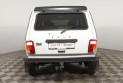 Lada (ВАЗ) Niva Legend Волгоград  - изображение 29