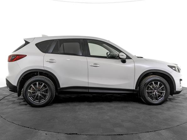 Mazda CX-5 I Рестайлинг с пробегом 2016 года, цена 1 980 000 рублей, 75679 км, внедорожник, Автокод Объявления