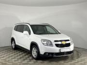 Chevrolet Orlando I Воронеж  - изображение 32