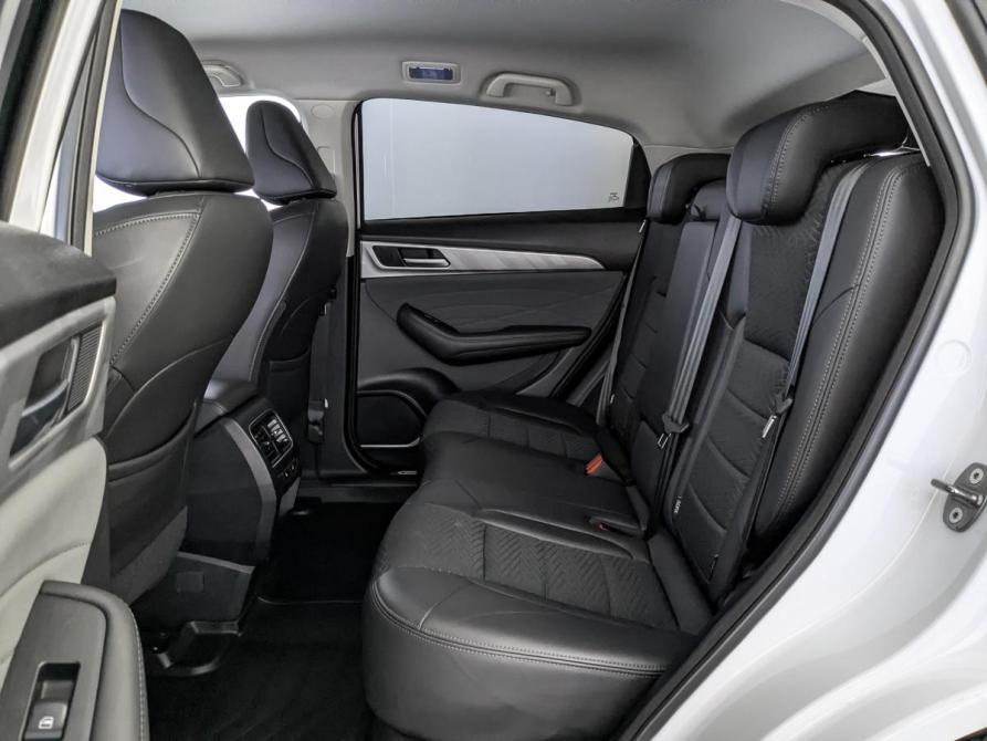 Haval F7x I Рестайлинг Москва  - изображение 18