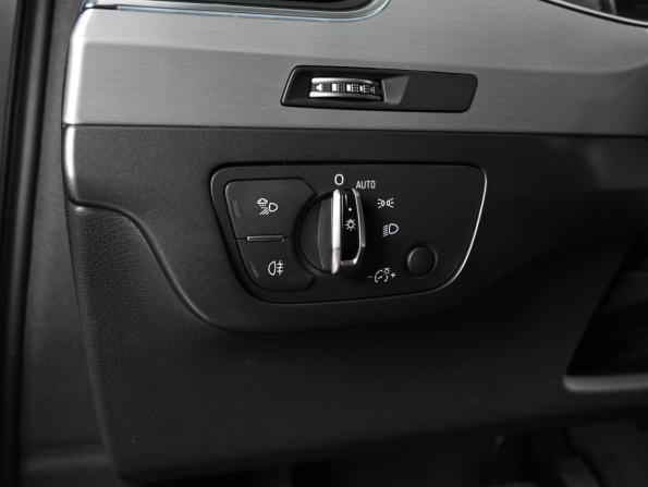 Audi Q7 II (4M) с пробегом 2016 года, цена 4 429 000 рублей, 107460 км, внедорожник, Автокод Объявления
