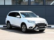 Mitsubishi Outlander III Рестайлинг 3 Новороссийск  - изображение 26