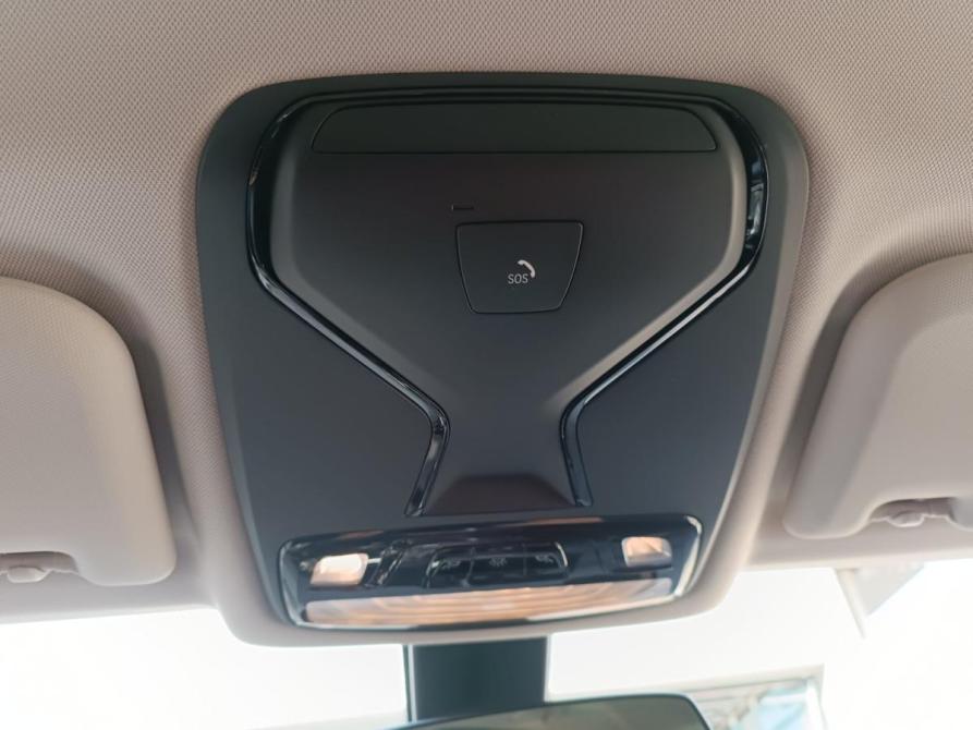 BMW X3 III (G01) Санкт-Петербург  - изображение 22