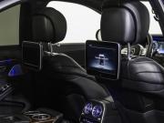 Mercedes-Benz S-Класс VI (W222 C217) Москва  - изображение 42