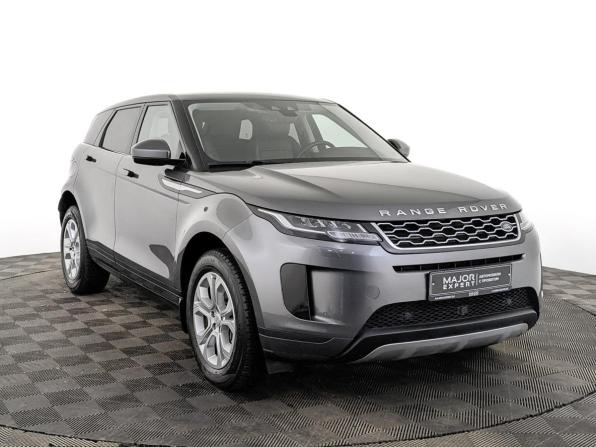 Land Rover Range Rover Evoque II с пробегом 2019 года, цена 3 590 000 рублей, 58049 км, внедорожник, Автокод Объявления