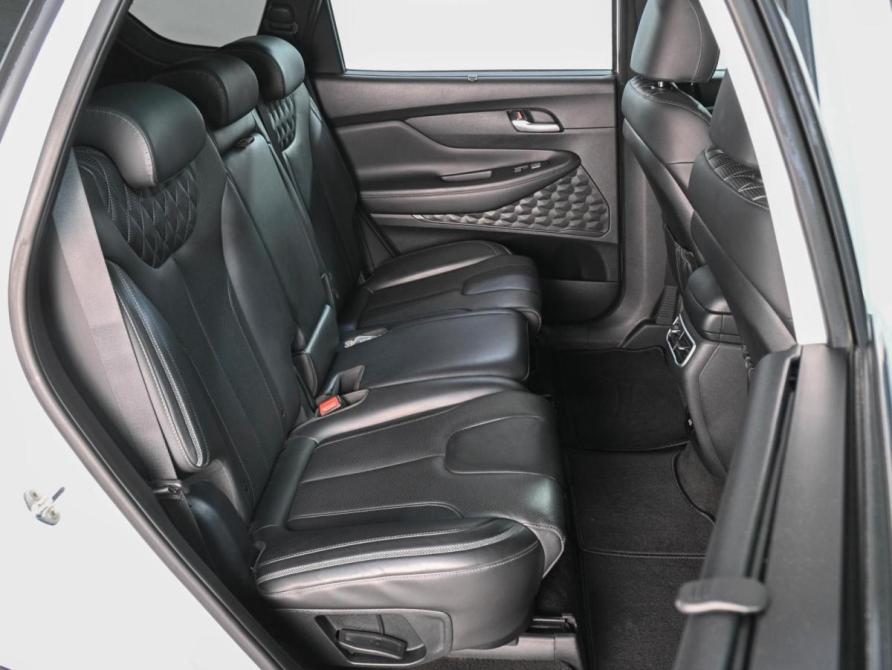 Hyundai Santa Fe IV Рестайлинг Ростов-на-Дону  - изображение 7