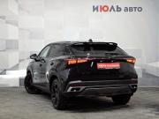 Omoda C5 I Екатеринбург  - изображение 29