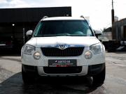 Skoda Yeti I Ижевск  - изображение 24