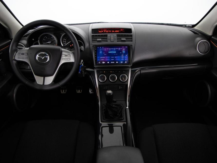 Mazda 6 II (GH) Санкт-Петербург  - изображение 9