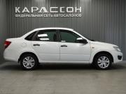 Lada (ВАЗ) Granta I Пермь  - изображение 24