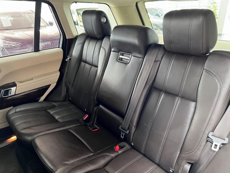 Land Rover Range Rover IV Тверь  - изображение 9