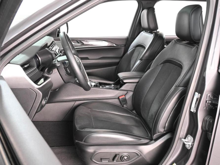 Jeep Grand Cherokee V (WL) Ростов-на-Дону  - изображение 11