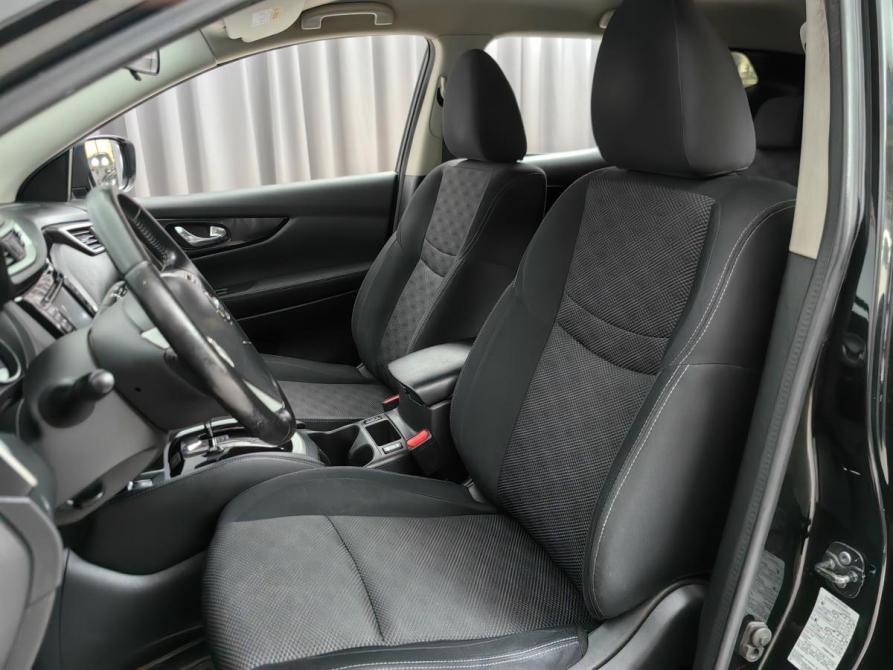 Nissan Qashqai II Подольск  - изображение 6