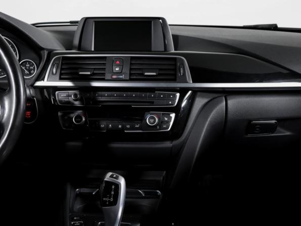 BMW 3 серии VI (F3x) Рестайлинг с пробегом 2016 года, цена 1 950 000 рублей, 129943 км, седан, Автокод Объявления
