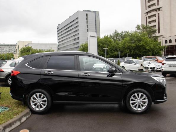 Haval M6 II с пробегом 2023 года, цена 1 728 000 рублей, 50556 км, внедорожник, Автокод Объявления