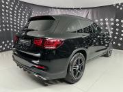 Mercedes-Benz GLC I (X253) Рестайлинг Новосибирск  - изображение 29