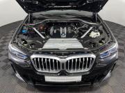 BMW X3 III (G01) Рестайлинг Москва  - изображение 33