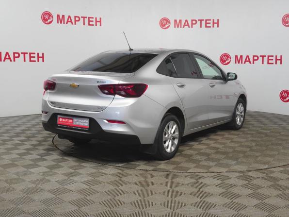 Chevrolet Onix II с пробегом 2023 года, цена 1 579 000 рублей, 26029 км, седан, Автокод Объявления