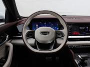 Geely Monjaro I Москва  - изображение 36