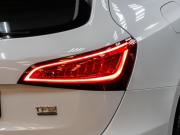 Audi Q5 I (8R) Рестайлинг Тюмень  - изображение 37