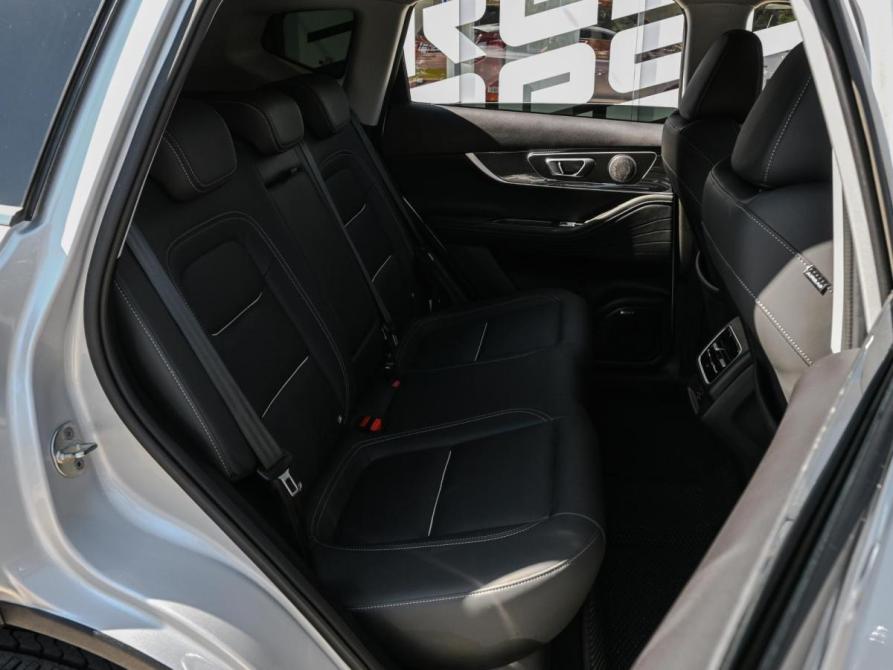 Chery Tiggo 7 Pro Max I Рестайлинг Волгоград  - изображение 7
