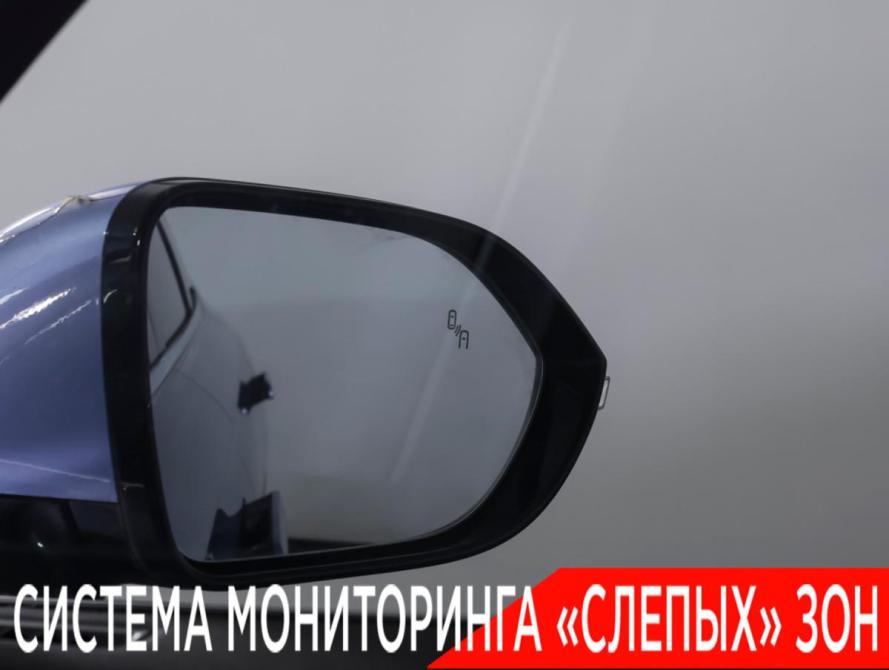 Chery Tiggo 9 I Москва  - изображение 24