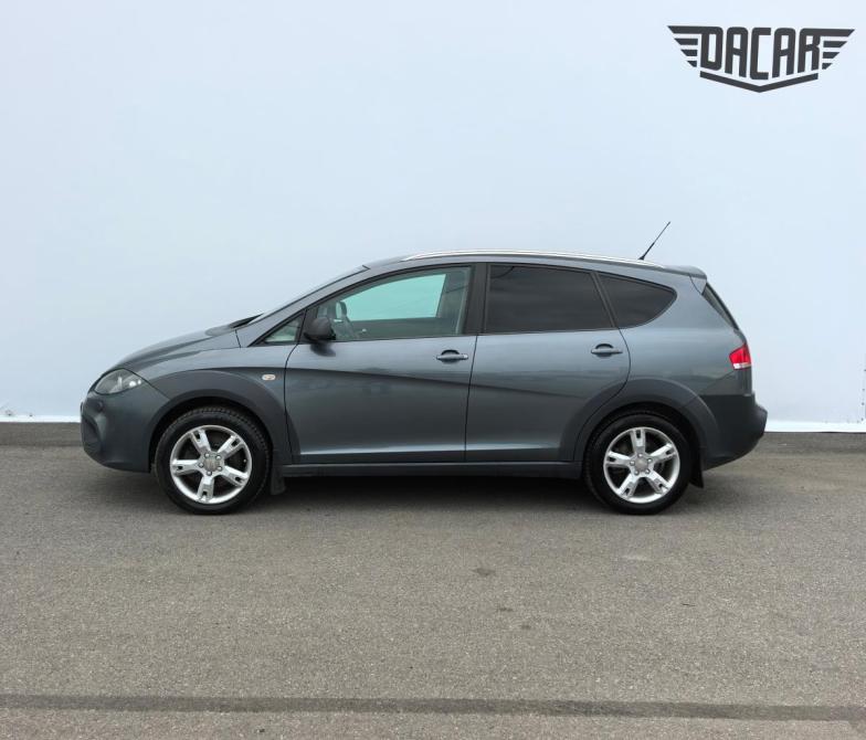 SEAT Altea I Рестайлинг Санкт-Петербург  - изображение 3