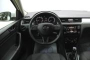Skoda Rapid I Рестайлинг Чебоксары  - изображение 45