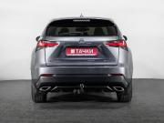 Lexus NX I Иркутск  - изображение 36