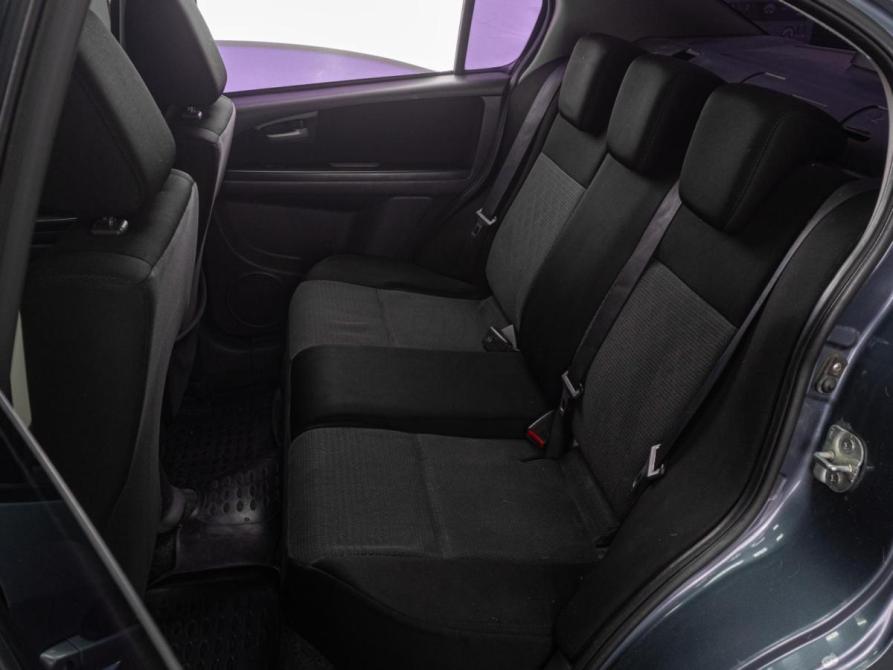 Suzuki SX4 I (Classic) Тюмень  - изображение 9