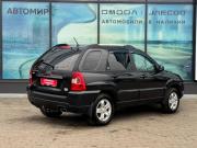 Kia Sportage II Рестайлинг Архангельск  - изображение 19