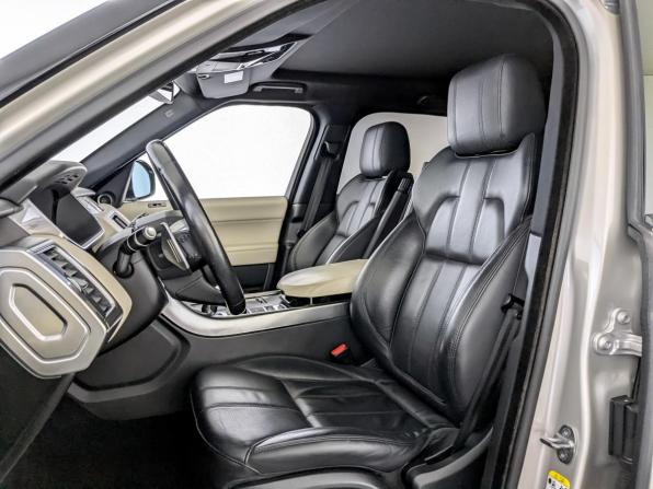 Land Rover Range Rover Sport II с пробегом 2013 года, цена 2 950 000 рублей, 147515 км, внедорожник, Автокод Объявления