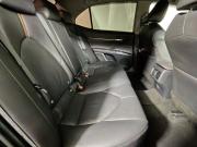 Toyota Camry VIII (XV70) Москва  - изображение 36