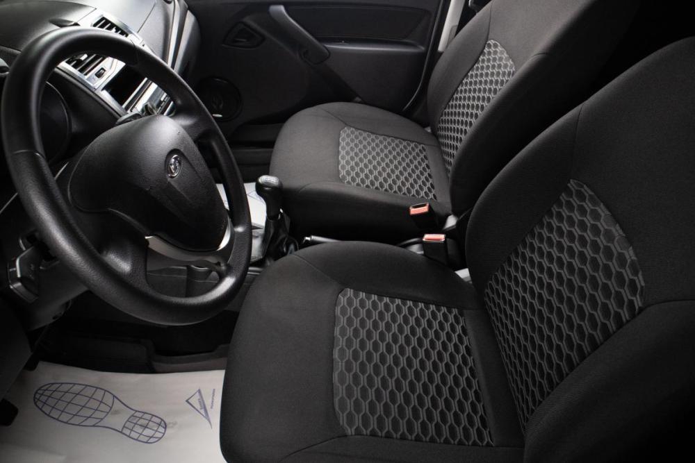Lada (ВАЗ) Granta I Рестайлинг Оренбург  - изображение 15