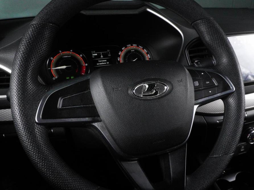 Lada (ВАЗ) Vesta I Рестайлинг (NG) Минеральные Воды  - изображение 16