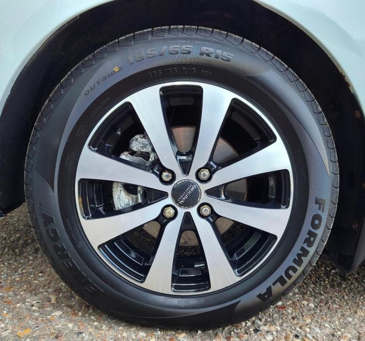 Kia Rio III Стерлитамак  - изображение 7