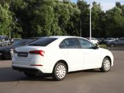 Skoda Rapid II Москва  - изображение 24