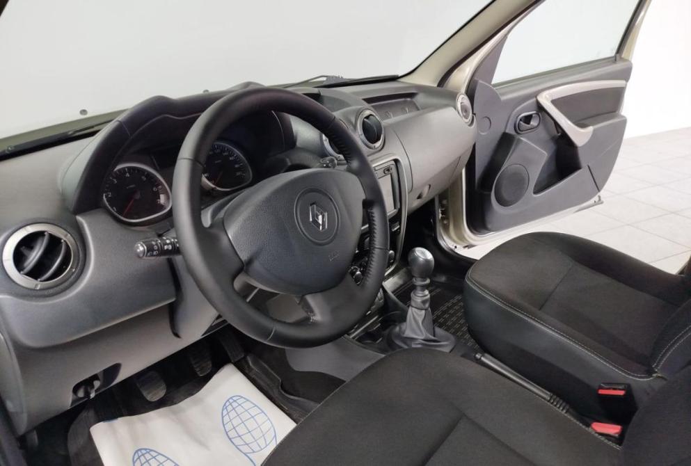Renault Duster I Саратов  - изображение 21