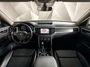 Volkswagen Teramont I Москва  - изображение 38
