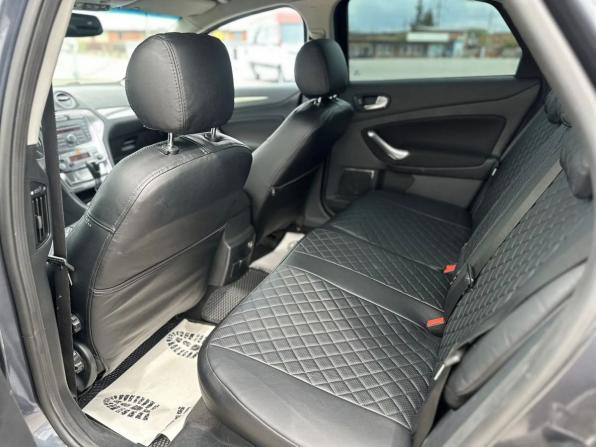 Ford Mondeo IV с пробегом 2008 года, цена 563 400 рублей, 350854 км, седан, Автокод Объявления