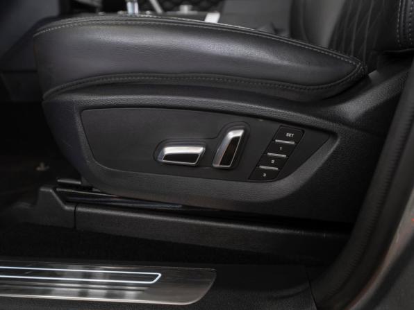 Haval H9 I Рестайлинг с пробегом 2023 года, цена 2 840 000 рублей, 122047 км, внедорожник, Автокод Объявления