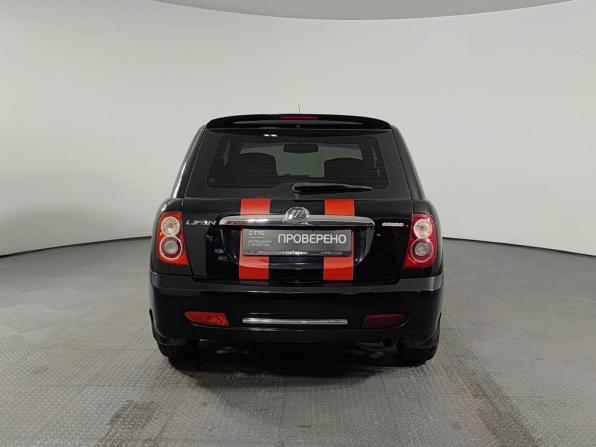 Lifan Smily I (320) с пробегом 2011 года, цена 195 000 рублей, 140560 км, хэтчбек, Автокод Объявления