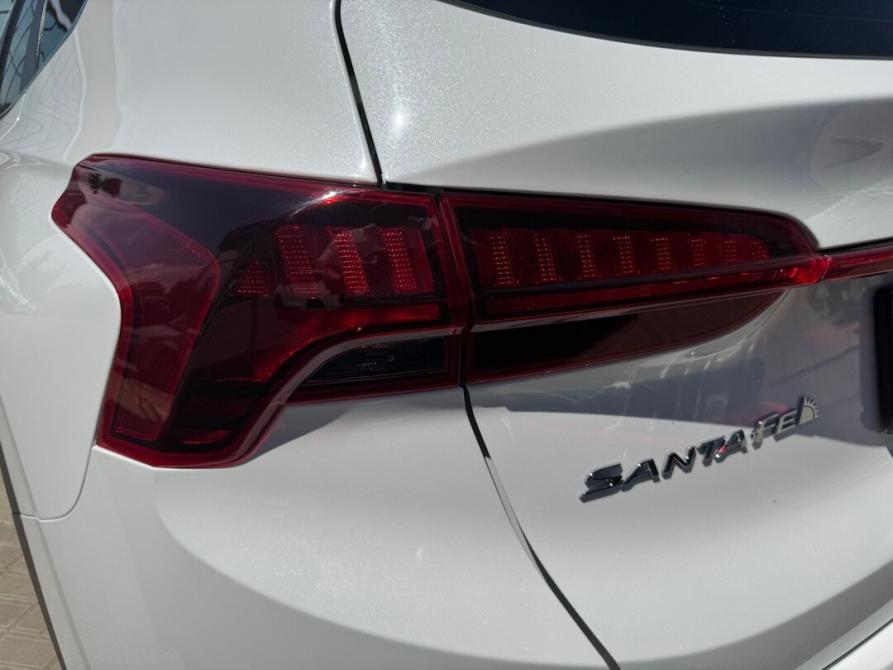 Hyundai Santa Fe IV Рестайлинг Астрахань  - изображение 10