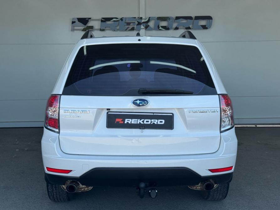 Subaru Forester III Рестайлинг Уфа  - изображение 6
