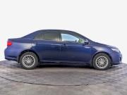 Toyota Corolla X (E140 E150) Рестайлинг Москва  - изображение 30