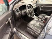 Chevrolet Captiva I Рестайлинг Санкт-Петербург  - изображение 25