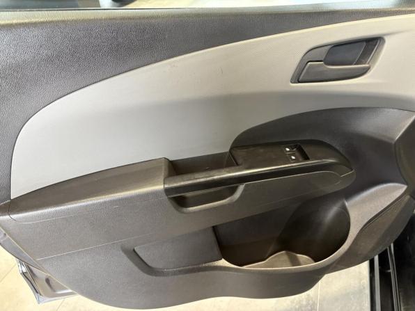 Chevrolet Aveo II с пробегом 2012 года, цена 724 000 рублей, 107472 км, седан, Автокод Объявления